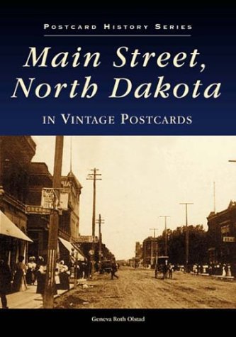 North Dakota