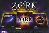 The Zork Adventure Trilogy (PC)
