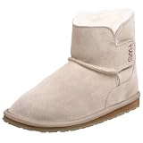  : EMU Australia Women's Matilda Boot,Sand,5 M US