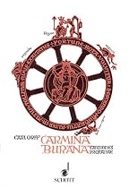Carmina Burana: Libretto (original text and German translation)