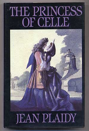 Princess of Celle (Georgian Saga)