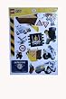 lego decal stickers