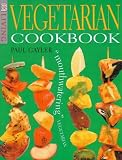 Vegetarian Cookbook (DK Living)