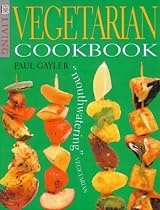 Vegetarian Cookbook (DK Living)