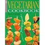 Vegetarian Cookbook (DK Living)