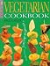 Book Vegetarian Cookbook (DK Living)