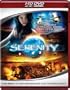 Serenity [HD DVD]