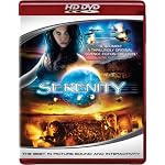 Serenity [HD DVD]