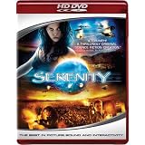 Serenity [HD DVD] ~ Nathan Fillion
