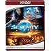 Serenity [HD DVD]