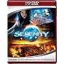Serenity [HD DVD]