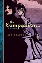 The Companion (Lizzie Martin Mysteries)