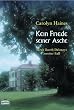 Kein Friede seiner Asche: Sarah Booth Delaneys zweiter Fall