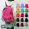 [アウトドアプロダクツ] OUTDOOR PRODUCTS リュック 452U