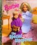 Barbie: The Special Sleepover