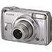 FujiFilm A820 Digitalkamera (8 Megapixel, 4-fach opt. Zoom, 2,5" Display)
