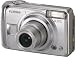 FujiFilm A820 Digitalkamera (8 Megapixel, 4-fach opt. Zoom, 2,5