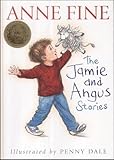 The Jamie & Angus stories