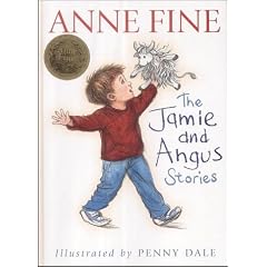 The Jamie and Angus Stories