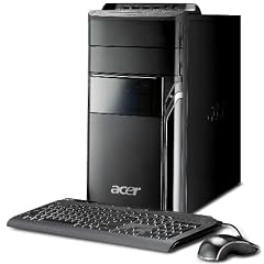 Acer Aspire PC Acer Aspire PCs
