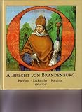 Produkt-Bild: Albrecht von Brandenburg