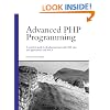 Advanced PHP Programming