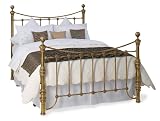 Original Bedstead Company Arran Metal Bed Frame Frame 4ft 6 (double)