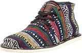 Toms Mens Desert Botas Essien 017132A12-Essin 10.5