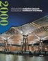 Architecture in Germany: DAM Annual 2000