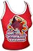 Vintage Daisy Duke Catherine Bach The Dukes of Hazzard Sexy Woman's Iron-On T-Shirt