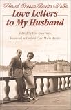 Love Letters to My Husband