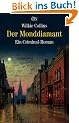Der Monddiamant: Ein Criminal-Roman