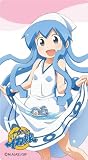 ブロッコリーメールブロック 侵略!イカ娘 イカ娘&ミニイカ娘