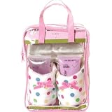 Spa Sister Nighty Night Pamper Set