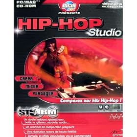 Storm Hip-Hop