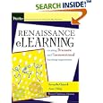 Renaissance eLearning: Creating Dramatic and Unconventional... by Samantha Chapnick and Jimm Meloy