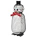 Perky Pet P00345 Penguin Wild Bird Seed Feeder