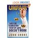 UNFAIR: Why the "Christian" View of Gays Doesn't Work
