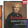 Schubert - Symphony No 9