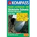 Kompass Karten, Sächsische Schweiz (Kompass Wanderkarten)