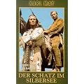 Der Schatz im Silbersee [VHS]