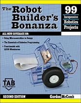 Robot Builder's Bonanza (TAB Robotics)