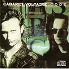 Code by  Cabaret Voltaire 