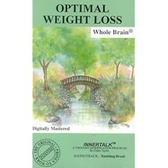 Optimal Weight Loss (Soundtrack - Babbling Brook)