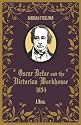 Oscar Defoe and the Victorian Workhouse 1834