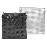 Adi Designs Ladies Shimmering Handbag