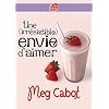 Miss Wells - Tome 2 - Une (irr�sistible) envie d'aimer