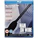 Man On Wire [Blu-ray] [2007]