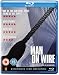 Man On Wire [Blu-ray] [2007]
