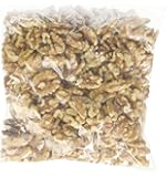 Raw Walnuts (1 Pound Bag) - By Superior Nut Company &reg;